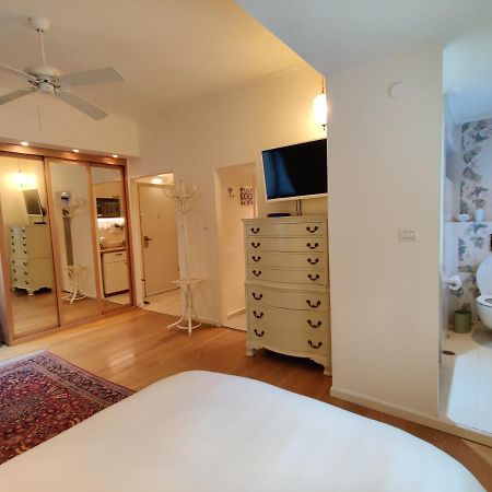 Yarden Deluxe Studio Suite Tel Awiw Zewnętrze zdjęcie