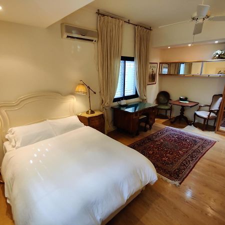 Yarden Deluxe Studio Suite Tel Awiw Zewnętrze zdjęcie