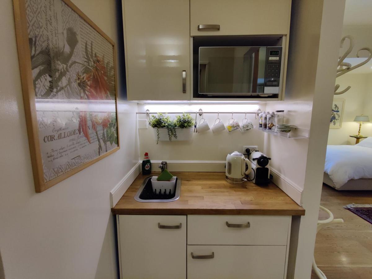 Yarden Deluxe Studio Suite Tel Awiw Zewnętrze zdjęcie