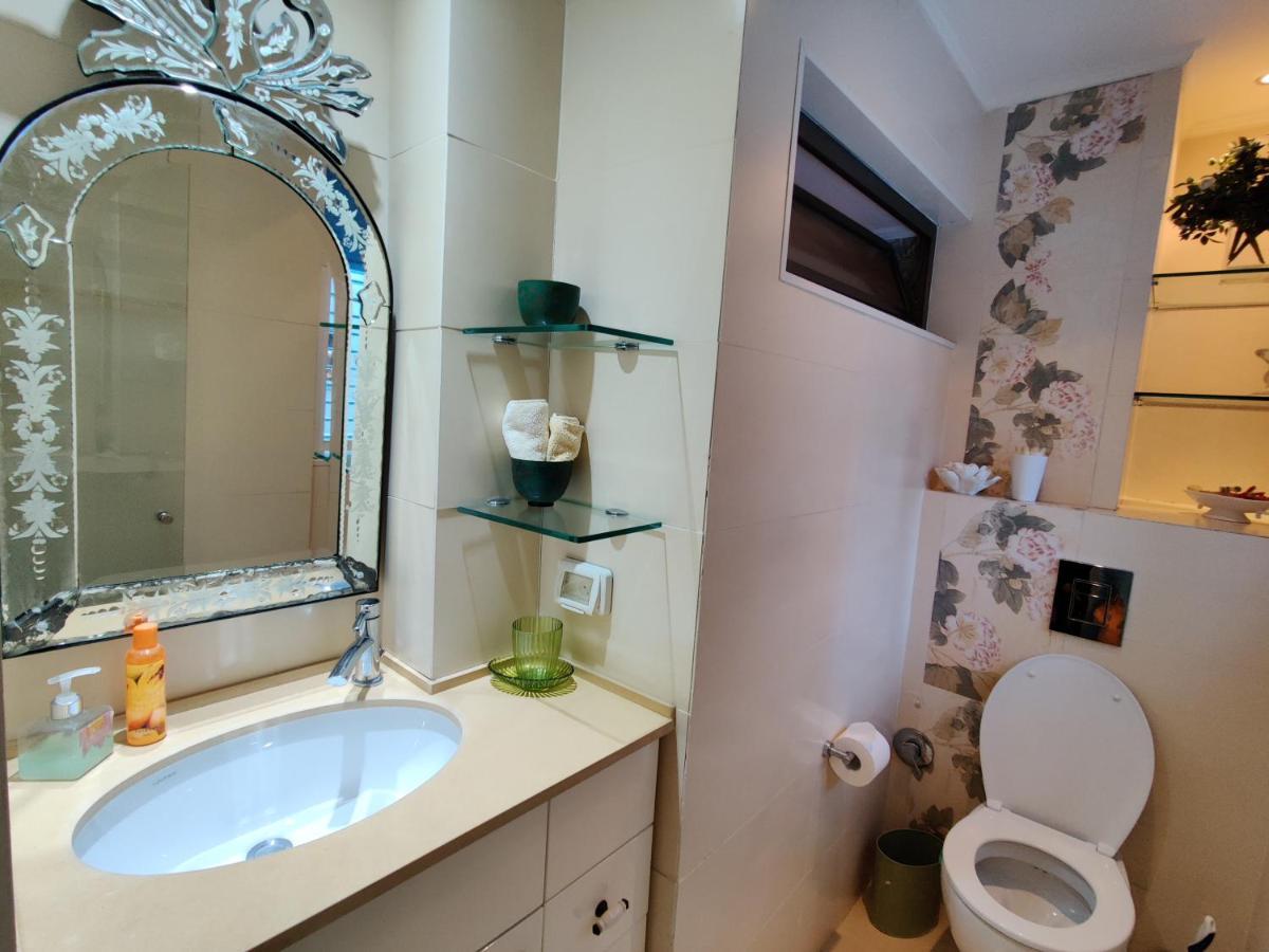 Yarden Deluxe Studio Suite Tel Awiw Zewnętrze zdjęcie