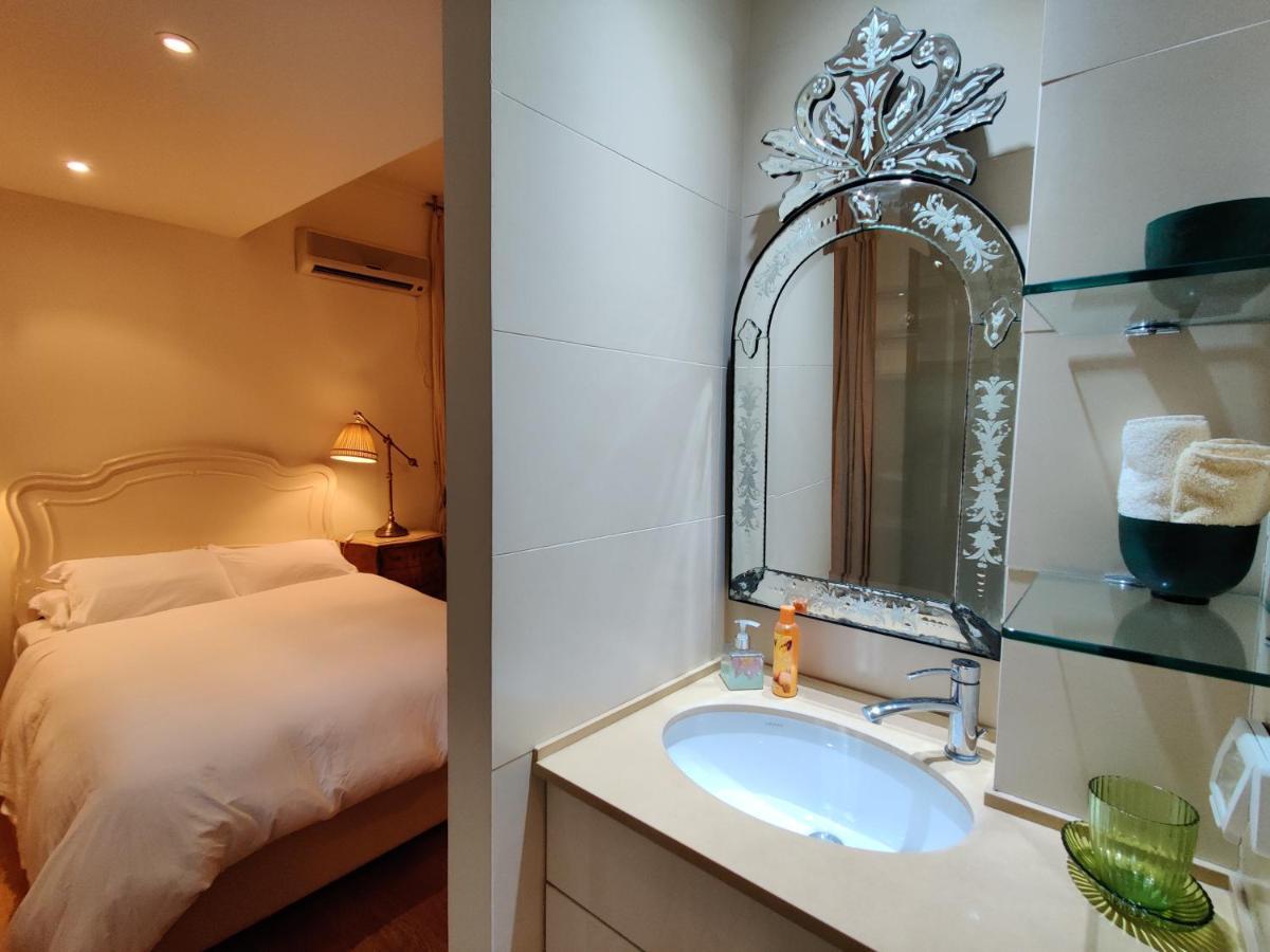 Yarden Deluxe Studio Suite Tel Awiw Zewnętrze zdjęcie