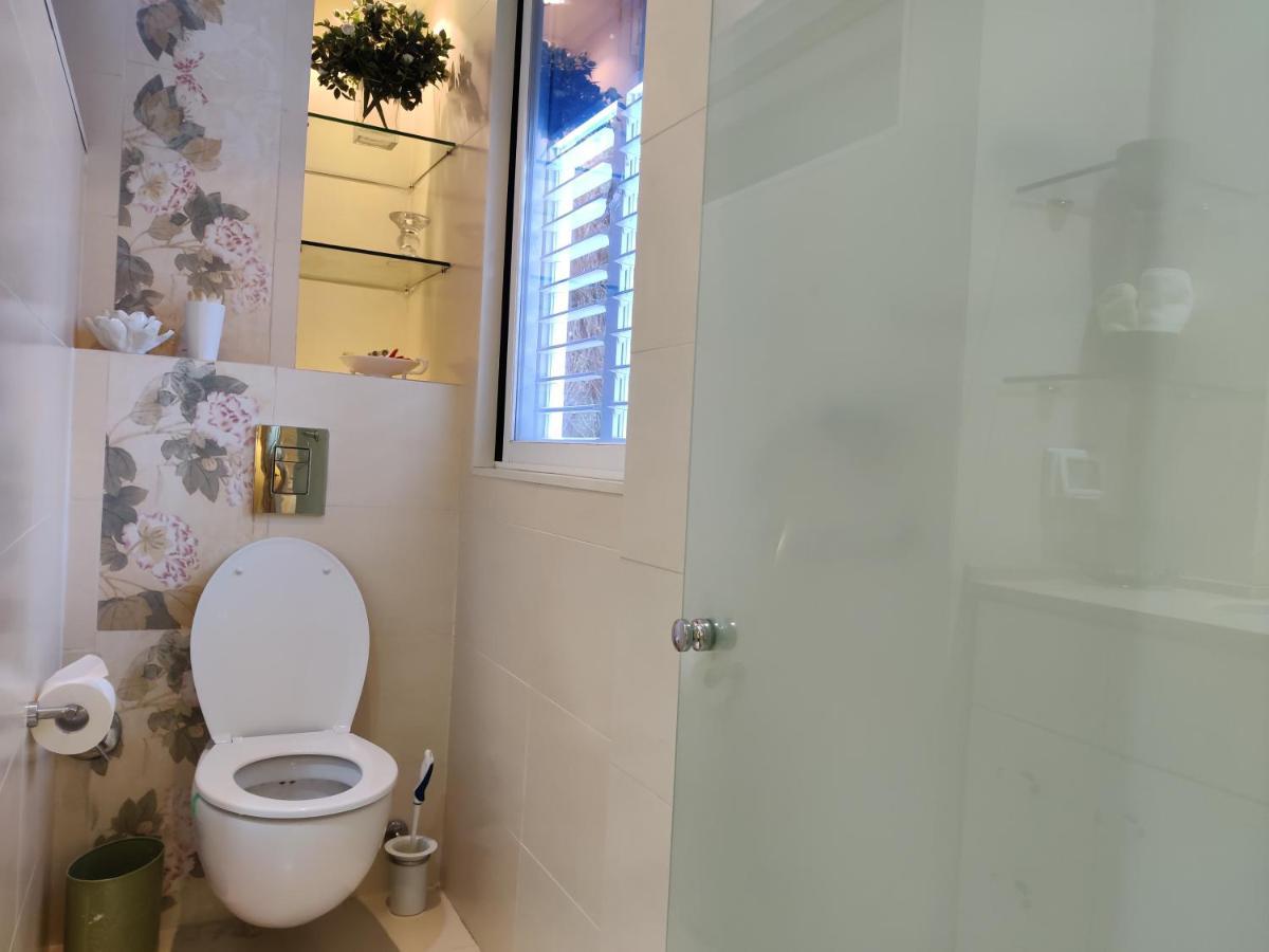 Yarden Deluxe Studio Suite Tel Awiw Zewnętrze zdjęcie