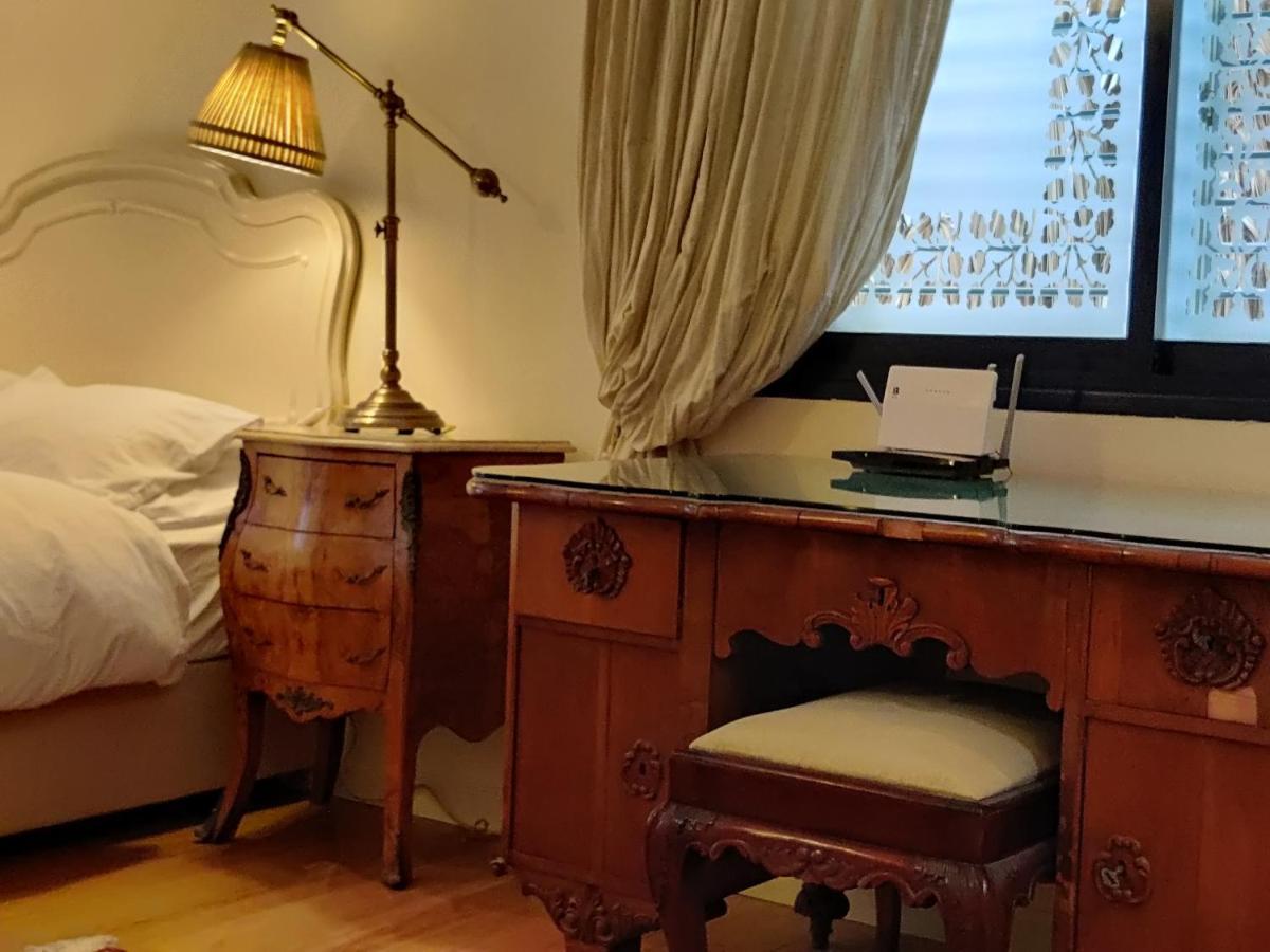 Yarden Deluxe Studio Suite Tel Awiw Zewnętrze zdjęcie