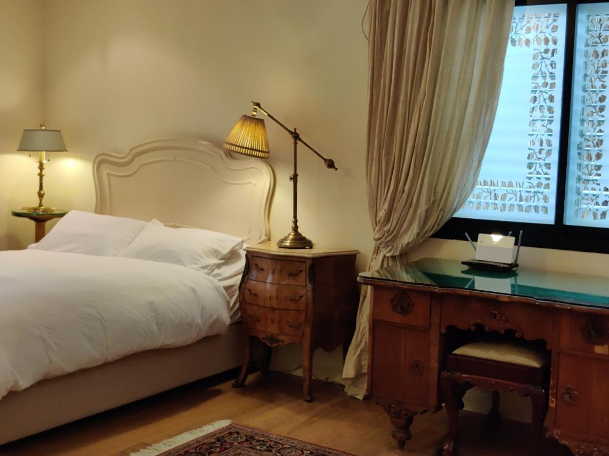 Yarden Deluxe Studio Suite Tel Awiw Zewnętrze zdjęcie