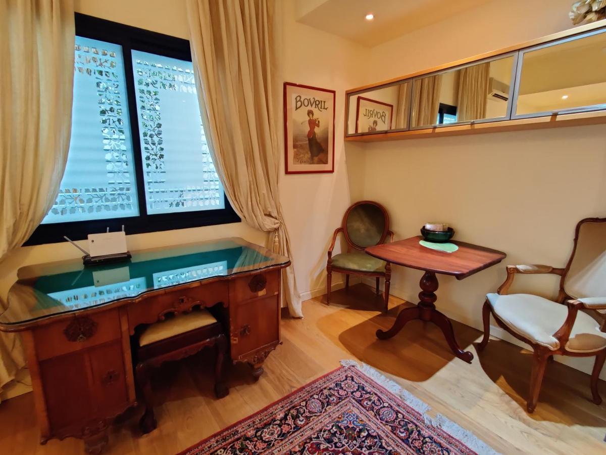Yarden Deluxe Studio Suite Tel Awiw Zewnętrze zdjęcie